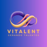 Vitalent Consultoria logo - Similar company to Mrb Express