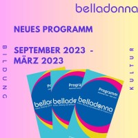 belladonna- Kultur, Bildung und Wirtschaft für Frauen e.V. logo - Similar company to Querbeet