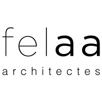 FELAA logo - Similar company to Cln Architecture