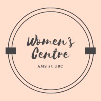 UBC Women's Centre logo - Similar company to Ubc Mental Health Network (Mhn)
