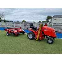 Irish Grass Machinery Ltd