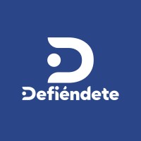 Defiéndete logo - Similar company to Eleva