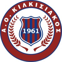 F.C. KILKISIAKOS - Α.Ο. ΚΙΛΚΙΣΙΑΚΟΣ logo - Similar company to Fc Uster