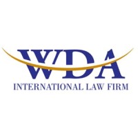 WDA INTERNATIONAL LAW FIRM logo - Similar company to Constituyendo