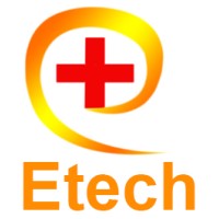 Etech Med Co;Ltd logo - Similar company to Guilin Yahope Medical Technology Co., Ltd