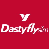 Dastyflysim logo - Similar company to Bissell Egypt
