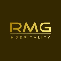 RMG Brands logo - Similar company to Burger Bench