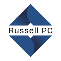 RUSSELL PC logo - Similar company to Socal Tma