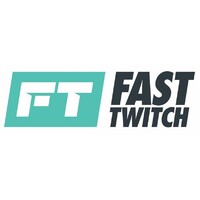 Fast Twitch logo - Similar company to Silicon Balls