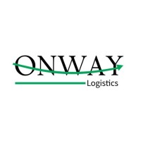 Onway Logistics logo - Similar company to Onway