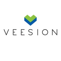 Veesion - Your Creative Partner logo - Similar company to Two Pages Project