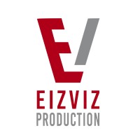 EIZVIZ Production Pvt. Ltd. logo - Similar company to Dizviz Production