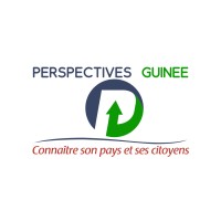 Perspectives Guinée logo - Similar company to Direction Des Archives Nationales De Guinée