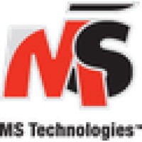 M S Technologies logo - Similar company to Audax Protective Fabrics Private Limited