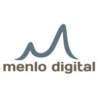 Menlo Digital / Menlo Digital Media logo - Similar company to Menlo Digital