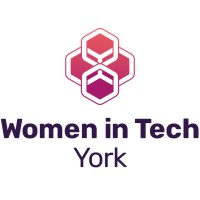 Women in Tech York logo - Similar company to Tech York