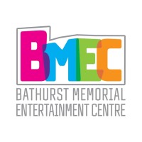 Bathurst Memorial Entertainment Centre logo - Similar company to Unique Photo