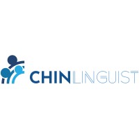 ChinLinguist logo - Similar company to Burmesevoice.Com