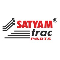 Satyam Trac Parts logo - Similar company to Sambhaavna: Partners For Organization Development & Business Impact