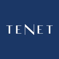 TENET logo - Similar company to Konndu