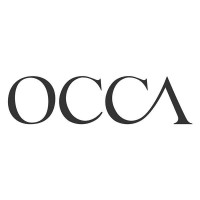 OCCA logo - Similar company to Ica – Hospitality, Architecture & Interiors