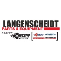 Langenscheidt GmbH - SGR Group logo - Similar company to Offset Motorcycles