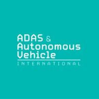 ADAS & Autonomous Vehicle International logo - Similar company to Autonomous Driving Meetup