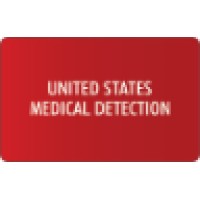 United States Medical Detection logo - Similar company to Tncn Holdings, Inc.