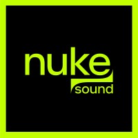 NukeSound logo - Similar company to Tenancy