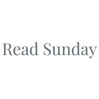 Read Sunday logo - Similar company to Peridot