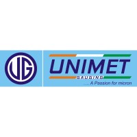 Unimet Gauging Technologies Pvt.Ltd logo - Similar company to Advanced Gauging Technologies, L.L.C.