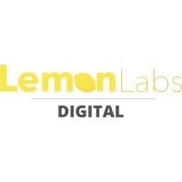 Lemon Labs Digital logo - Similar company to Nexus Impact Center