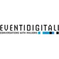 Eventidigitali logo - Similar company to Kibo