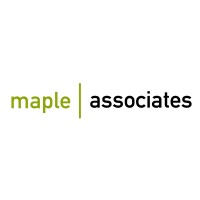 Maple-Associates PTE LTD logo - Similar company to Pacific-Tec Scientific Pte Ltd