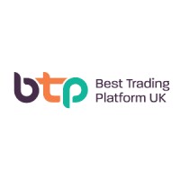 Best Trading Platform UK logo - Similar company to Pilates Community