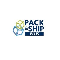 Pack & Ship Plus-Colorado Springs logo - Similar company to Dawn Sells Colorado Springs