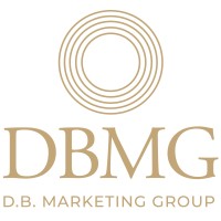 D.B. Marketing Group logo - Similar company to Macroagility Systems, Inc.