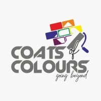 Coats of Colours logo - Similar company to Divinus India Pvt Ltd