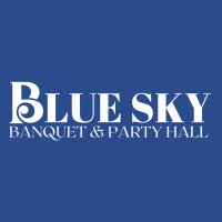 Blue Sky Banquets logo - Similar company to Youtube Sponsors