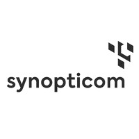 Synopticom logo - Similar company to Rait
