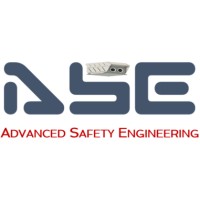 ASE - Advanced Safety Engineering logo - Similar company to Inlex Law Firm