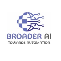 Broader AI IT Solution LLP logo - Similar company to Serialcom Infotech