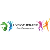 Fysiotherapie Oud-Beijerland logo - Similar company to Stelzer Holding