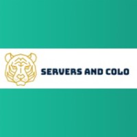 Servers and Colo logo - Similar company to Ibits Technology Solutions