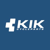 Kik Cycleparts logo - Similar company to Mtb Cycletech
