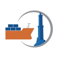 Ocean Sped logo - Similar company to Parodi Forwarding