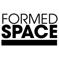 Formed Space logo - Similar company to Range Design & Architecture