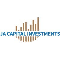 JA Capital Investments logo - Similar company to Seven-Nine Group