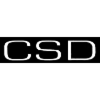 CSD - Conseil, Stratégie et Développement logo - Similar company to X