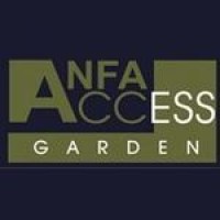 ANFA Access Garden logo - Similar company to Realval Maroc